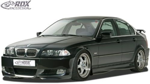 RDX Racedesign RDSB012 3-serie E46 Limousine/Touring -2002