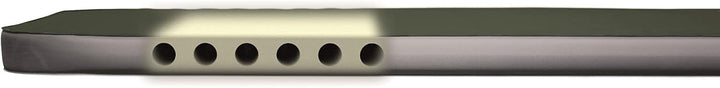 Outwell Dreamhaven Double Luftbett 5,5cm Oliv