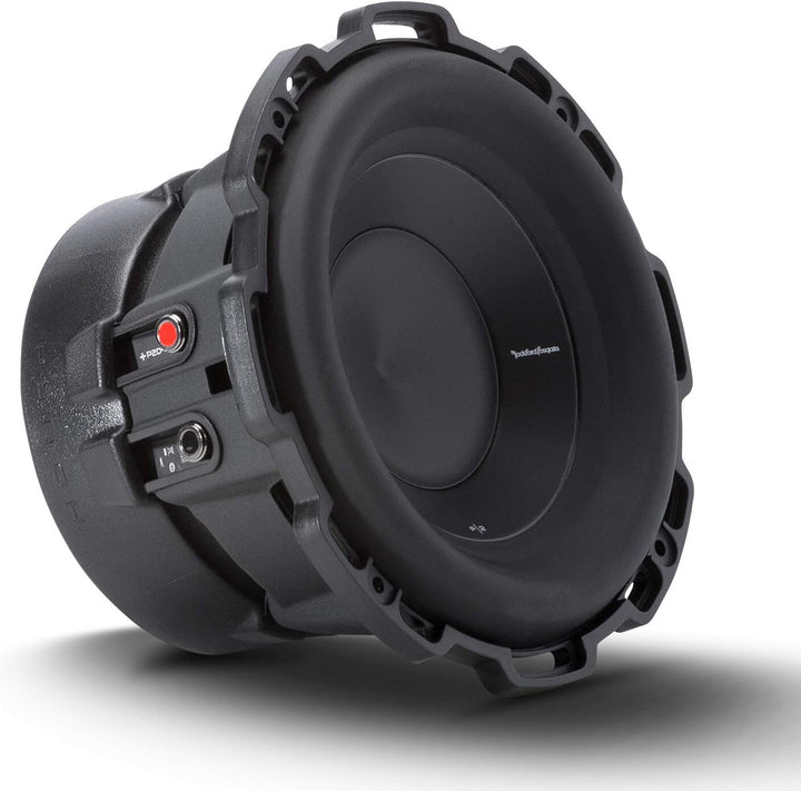 Rockford Fosgate P2D4-8 - 20cm Subwoofer