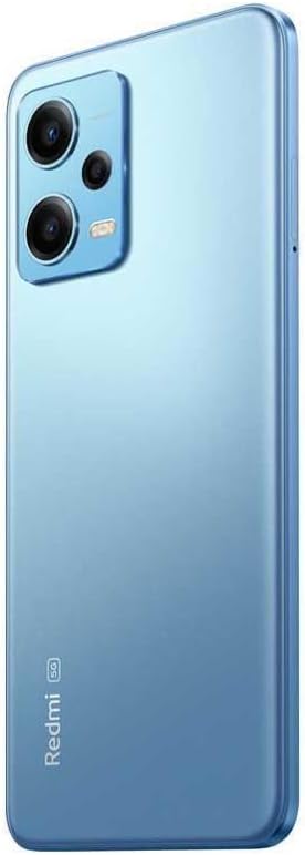 Xiaomi XIA DS REDMI Note 12 5G 4+128 GLO BLU