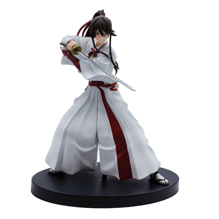 Banpresto Yamada Asaemon Sagiri Hell's Paradise: Jigokuraku – Vibration Stars BP88060, Mehrfarbig