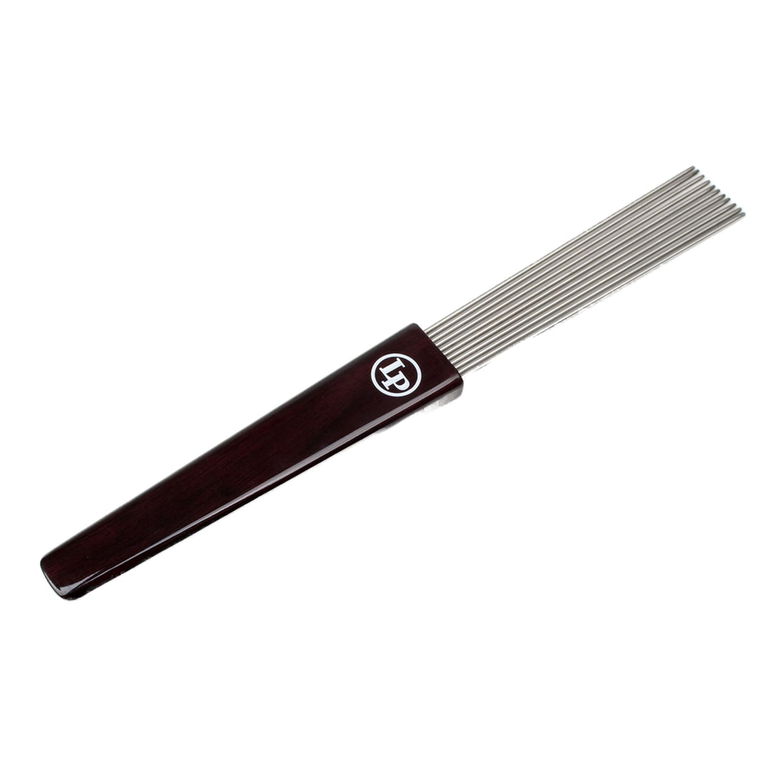 LP Latin Percussion LP862010 Professional Guiro Scraper