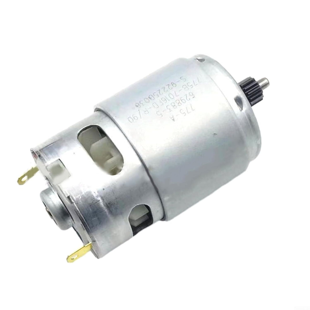 DC18V Motor 629937-8 629883-5 Hochleistungsmotor für DDF453 BDF453, BHP453