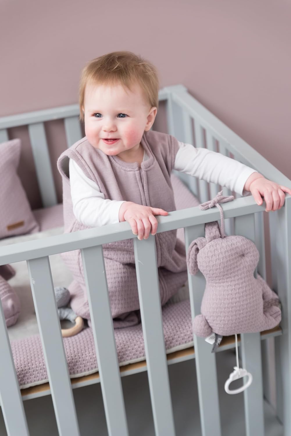 Baby's Only - Laufgittereinlage Flavor - Olive - 75x95 cm Olive 75x95 cm, Olive 75x95 cm
