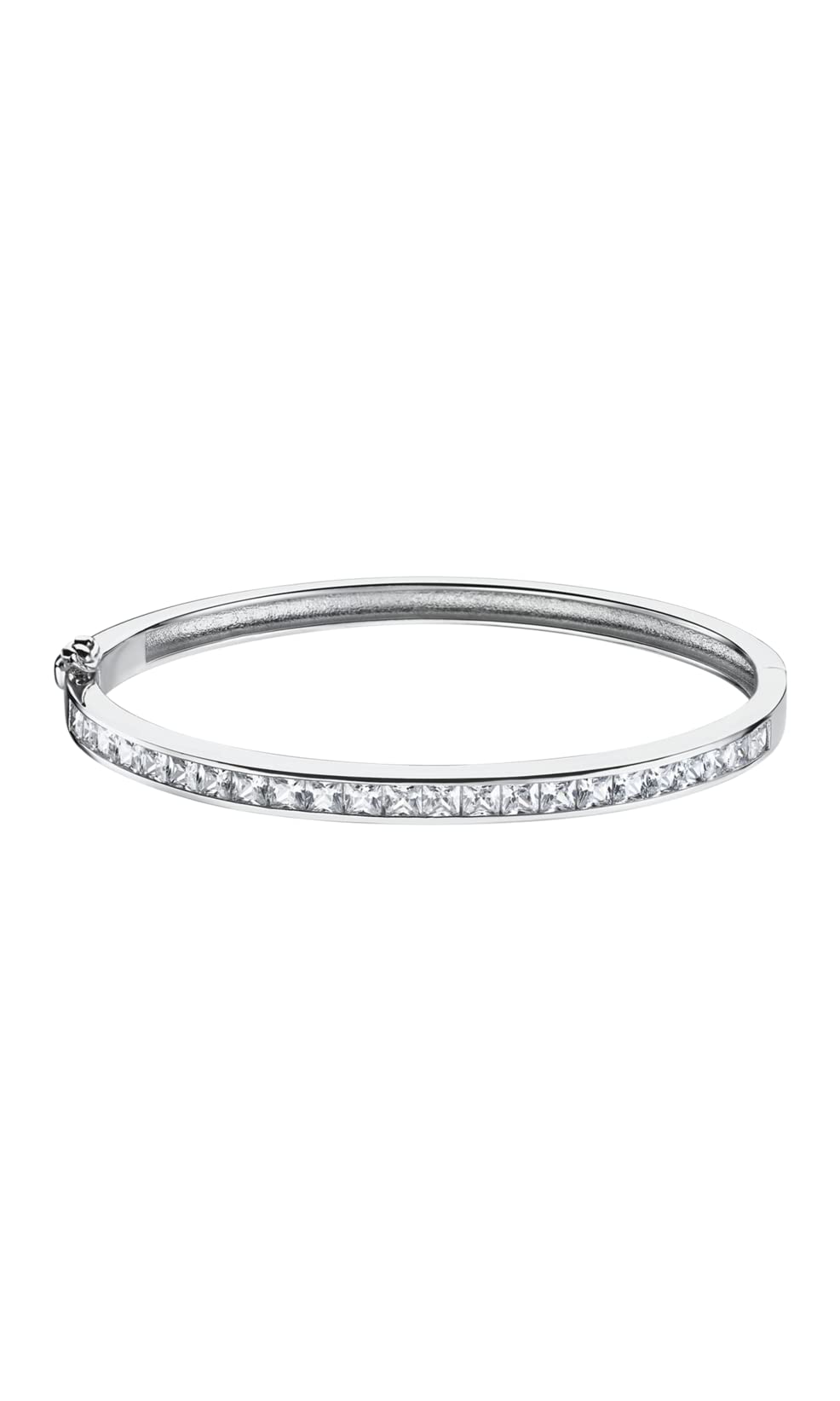 Lotus Silver Pure Essential LP1782-2/1 LP1782-2/1 Armband, Einheitsgrösse, Metall, Kein Edelstein