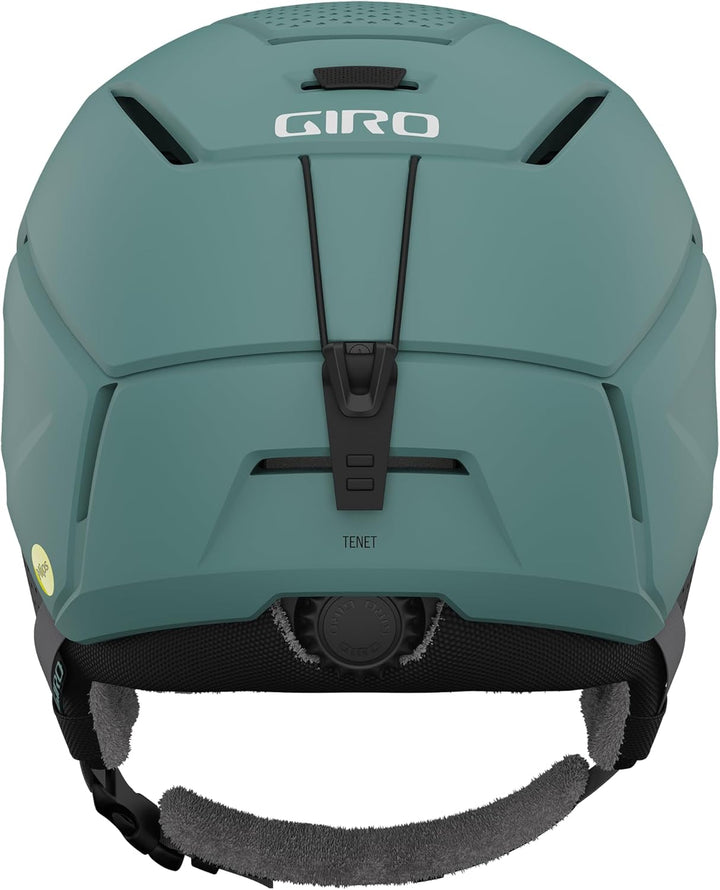Giro Tenet MIPS Skihelm Mattes Mineral Medium 55.5-59cm, Mattes Mineral Medium 55.5-59cm