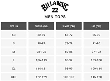 Billabong™ 5mm Absolute - Neoprenhandschuhe für Männer Z4GL12BIF1, M