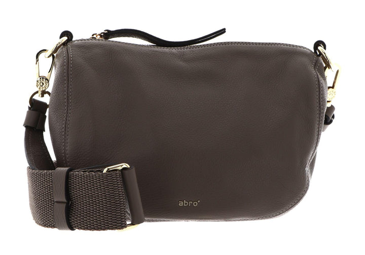 Abro Leather Dalia Crossbodybag Mina Tope