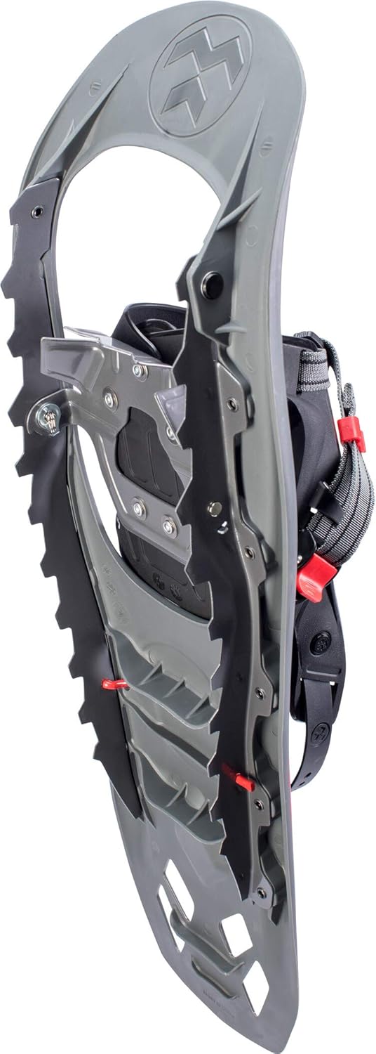 Tubbs Flex TRK 22w und 24 (2020) - Einsteiger-Schneeschuh in 2