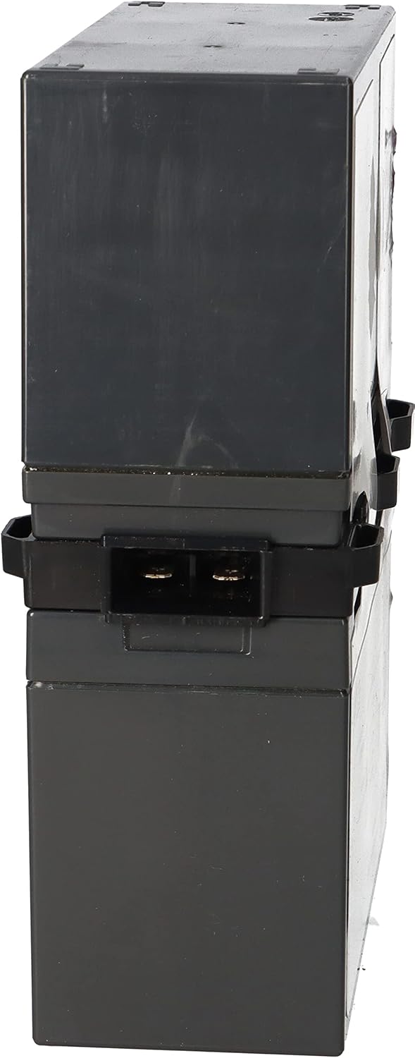Akku kompatibel APC Smart UPS 750 & APC Back UPS Pro 900 APCRBC123