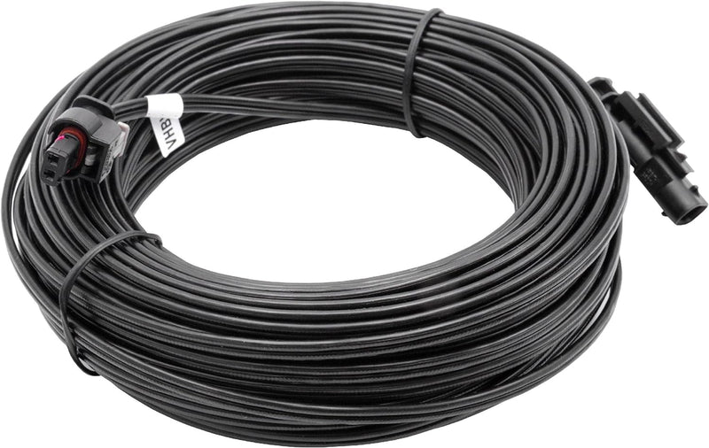 vhbw Niederspannungs-Kabel Transformator Kabel kompatibel mit Husqvarna Automower 305 (Bj. 2011-2015