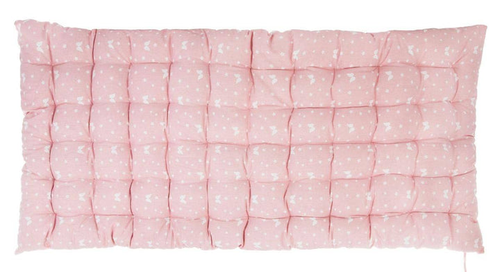 60X120 gemusterte Bodenmatte Rosa, Rosa
