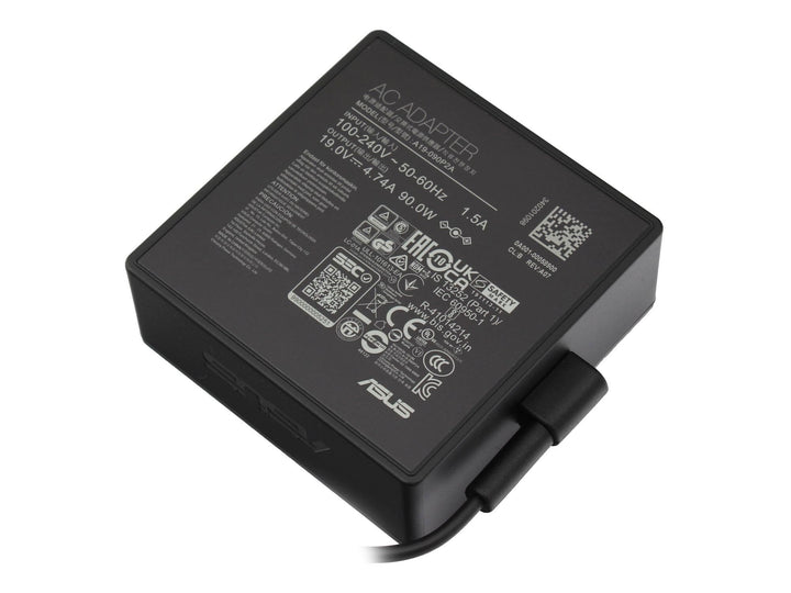Asus AC Adapter 90W 19V