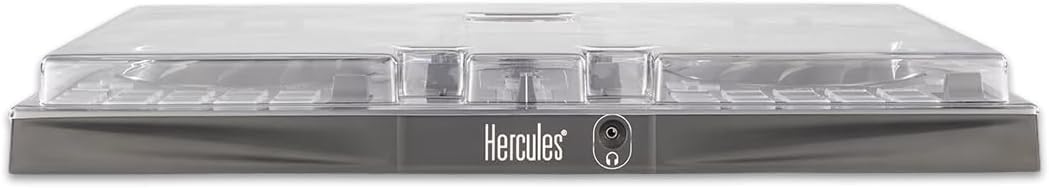 Decksaver cover for Hercules Control Inpulse 300