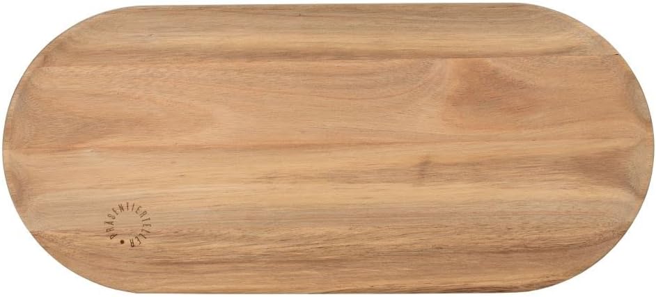 Hausfreunde Tablett "Präsentierteller"