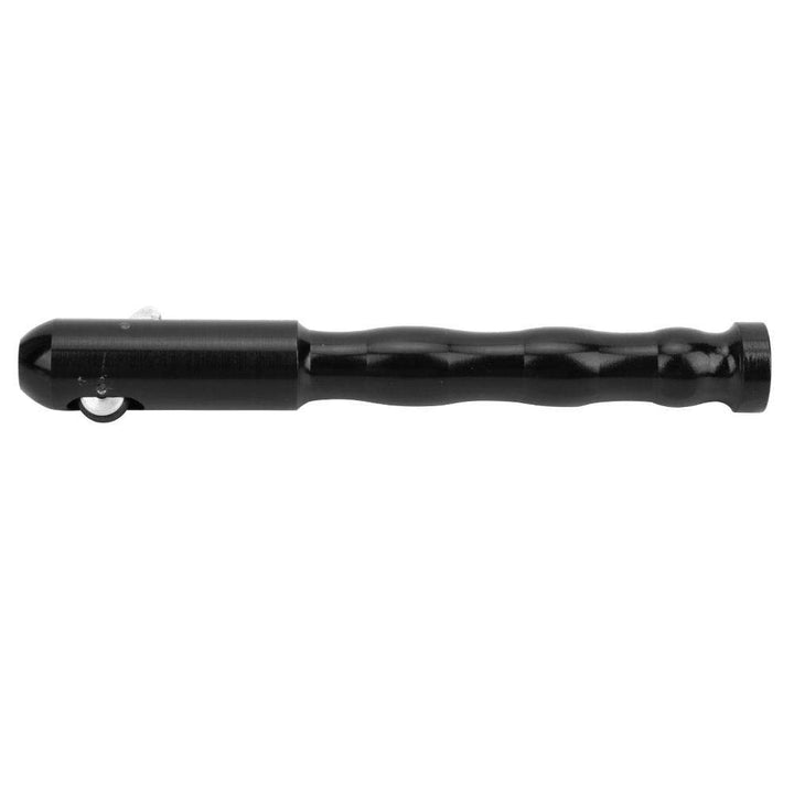 Schweissen Tig Pen, Schweissen Feeder Rod Holder Bleistiftfüller Schwarz Hohe Effizienz für 1,0-3,2