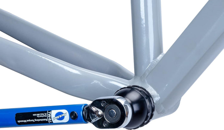 Park Tool Unisex – Erwachsene BBT Tretlager-und Pedalwerkzeug, Blau
