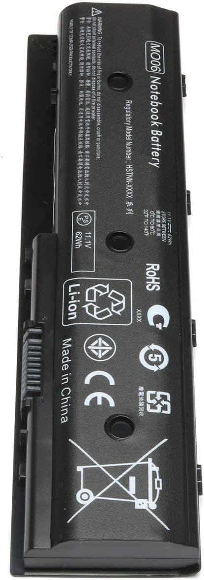 MO06 MO09 671731-001 671567-831 TPN-W107 TPN-W108 Laptop Batterie Ersatz für HP Envy M6-1045DX M6-10