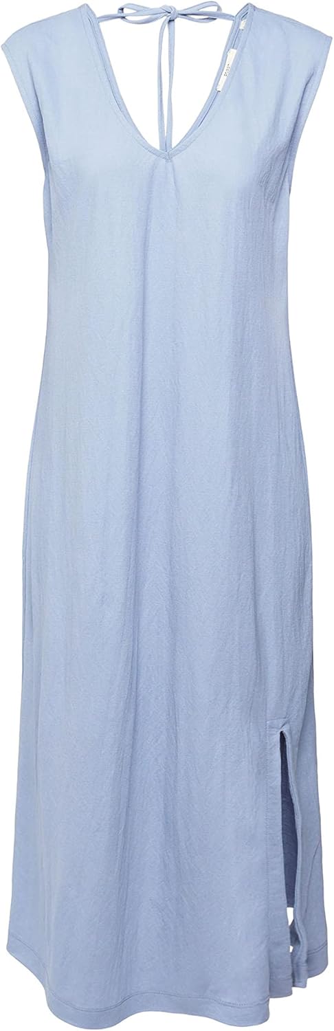 ESPRIT Damen Kleid 052ee1e321