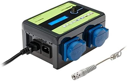 GrowBase Pro Controller KLIGC09