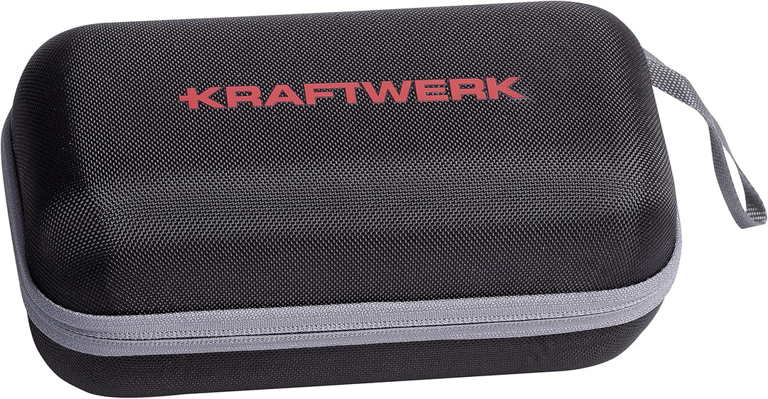 Kraftwerk Starthilfegerät + Powerbank, 1000A