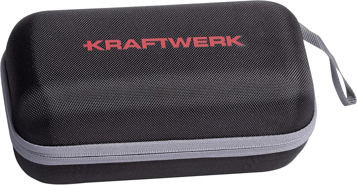 Kraftwerk Starthilfegerät + Powerbank, 1000A