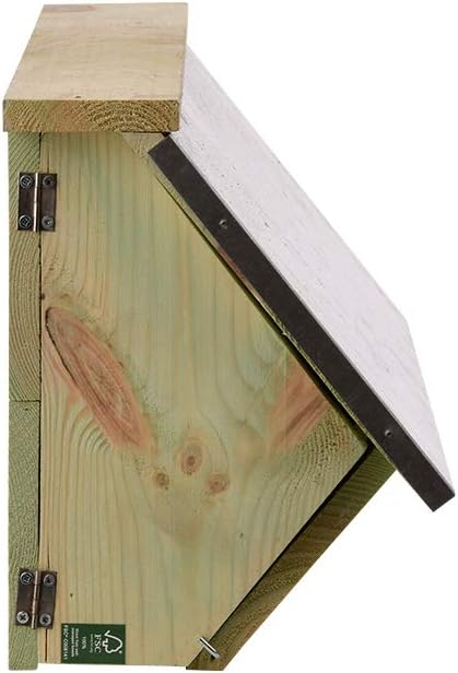 Swift Nest Box Tierschutz, Tierschutz