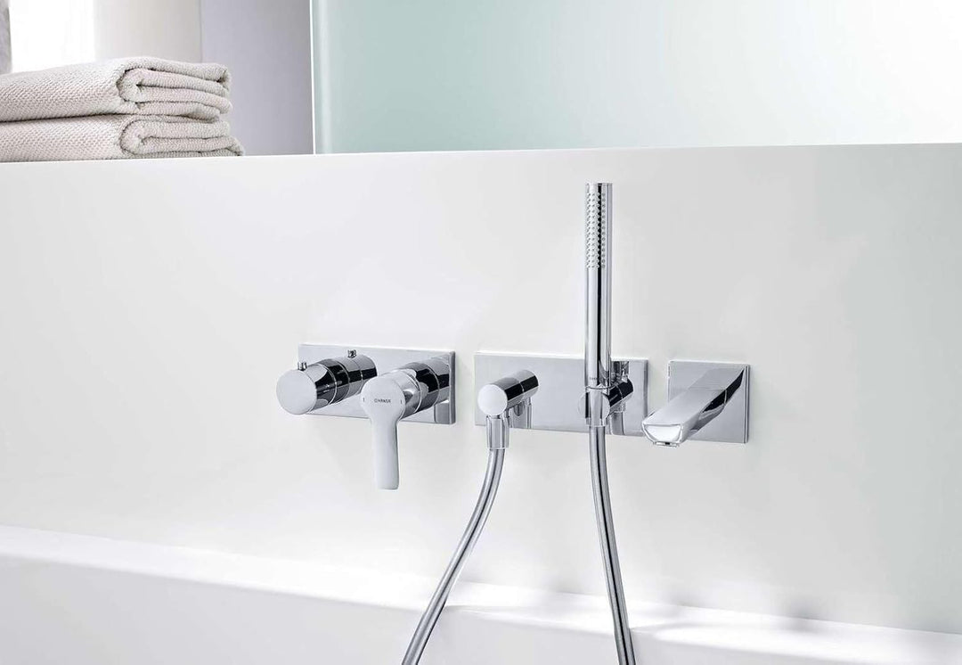 Hansa 44430100 Hansamatrix Brause Set