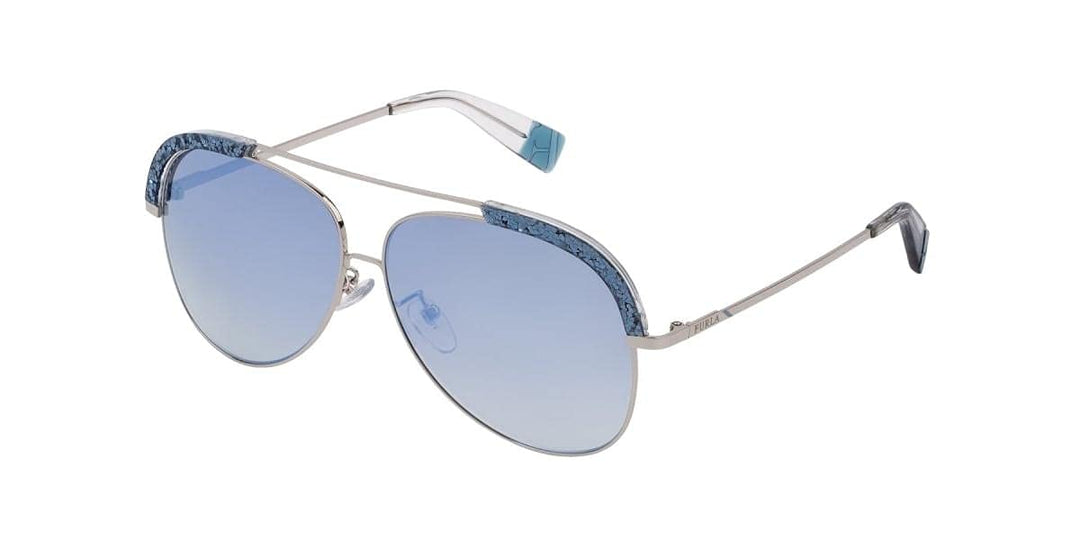 Furla Unisex Sunglasses 60 579b, 60 579b