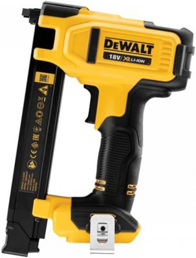 Dewalt DCN701N-XJ DCN701N-XJ-Grapadora de Electricistas escobillas XR 18V sin batería/cargador