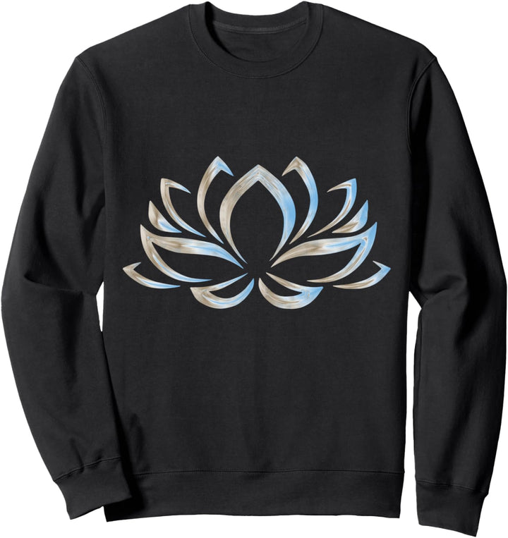 Flor de Loto Sweatshirt