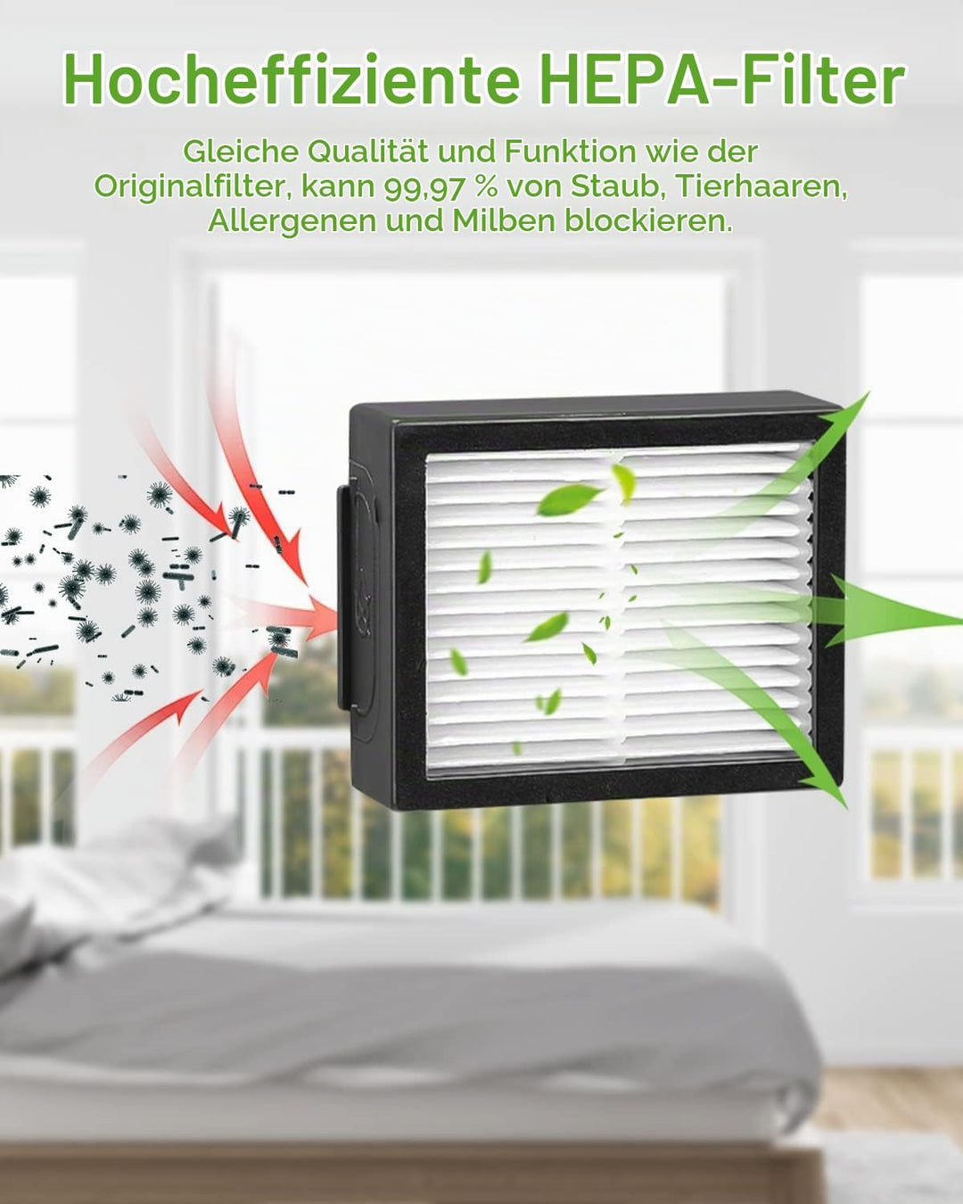 Bürsten Ersatzteile für iRobot Roomba E &amp; I Serie E5 E6 i7 i7+ i3 i3+ i4 i4+ i6 i6+ j7 j7+ Saugrobot