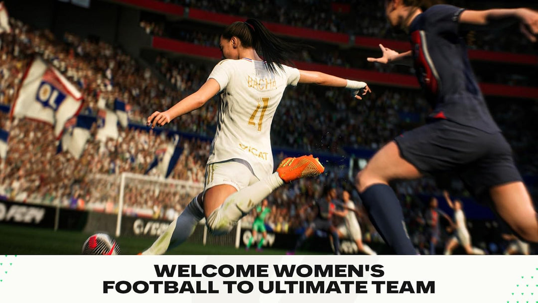 EA Sports - FC24 (PS4)