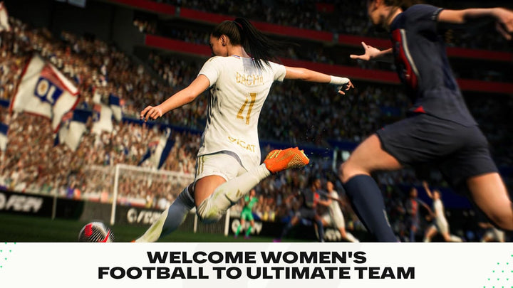 EA Sports - FC24 (PS4)