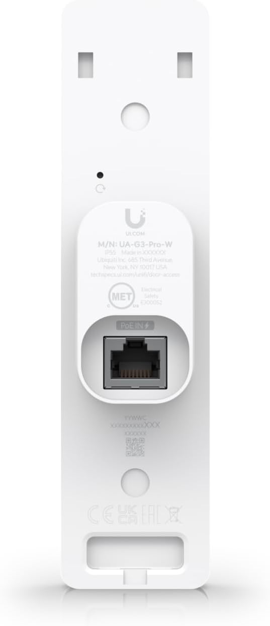UbiQuiti UA-G3-PRO-W