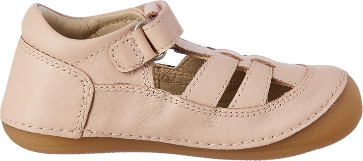 Kickers Unisex Baby Sushy Oxford-Schuh 21 EU Hellrosa, 21 EU Hellrosa