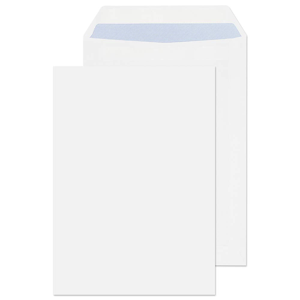 Blake Purely Everyday FL3893 Versandtasche, selbstklebend, 90g/m², C5, 229 x 162 mm, 500-er Pack, we
