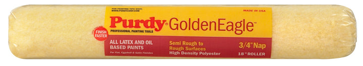 Purdy 144608184 Hochdichter Polyester-Strickbezug, 1,9 cm, mehrfarbig, Einheitsgrösse einheitsgrösse