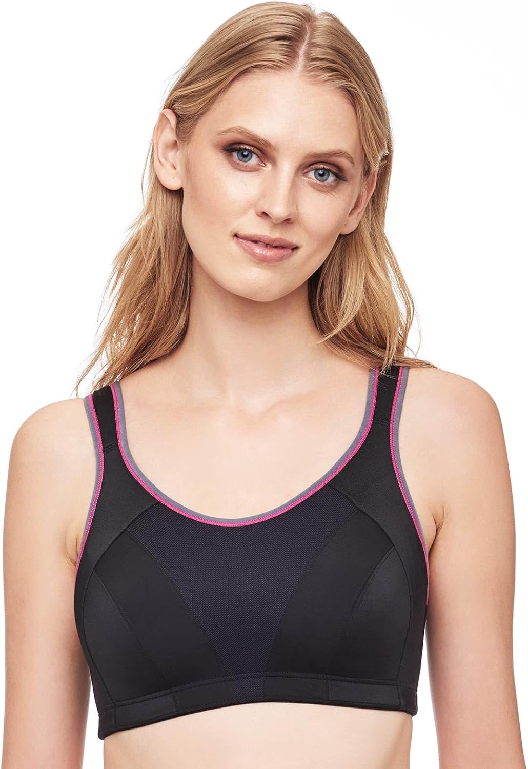 Susa Damen Move BH 70A Schwarz, 70A Schwarz