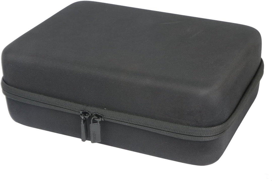 Hart Reise Schutz Hülle Etui Tasche für DBPOWER 10.5" / WONNIE 10,5" / APEMAN 10,5'' Tragbarer DVD-P