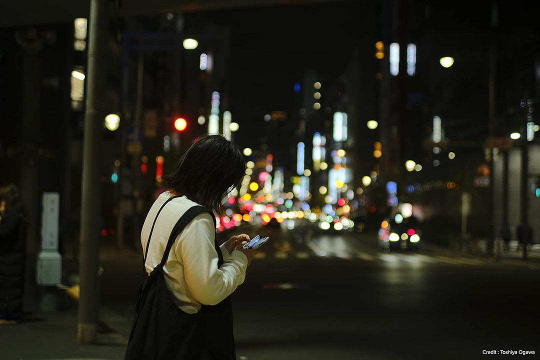 Tokina SZ 33mm F1,2 MF -Fujifilm X, Black, TO1-SZX033F