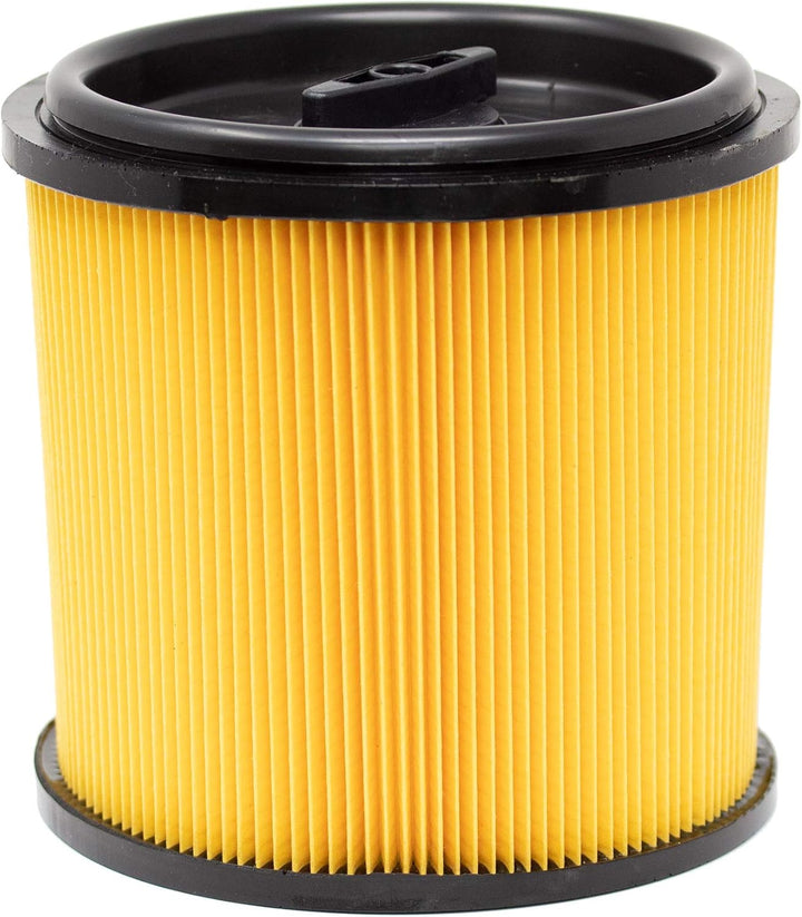 Trockenfilter Falten Filter für Parkside Nass Trocken Sauger PNTS 1200 1250 1300 A1 B2 C3 E4 F5 Nass