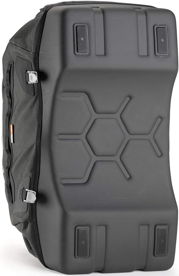 Givi ULTIMA T Waterproof Hecktasche, 65L