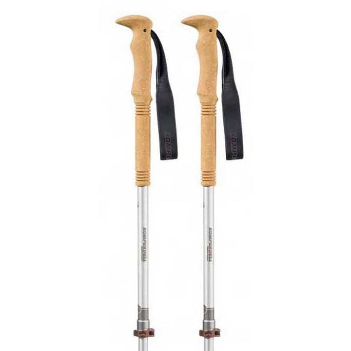 Komperdell Explorer Contour Cork Stöcke 105-140, 105-140