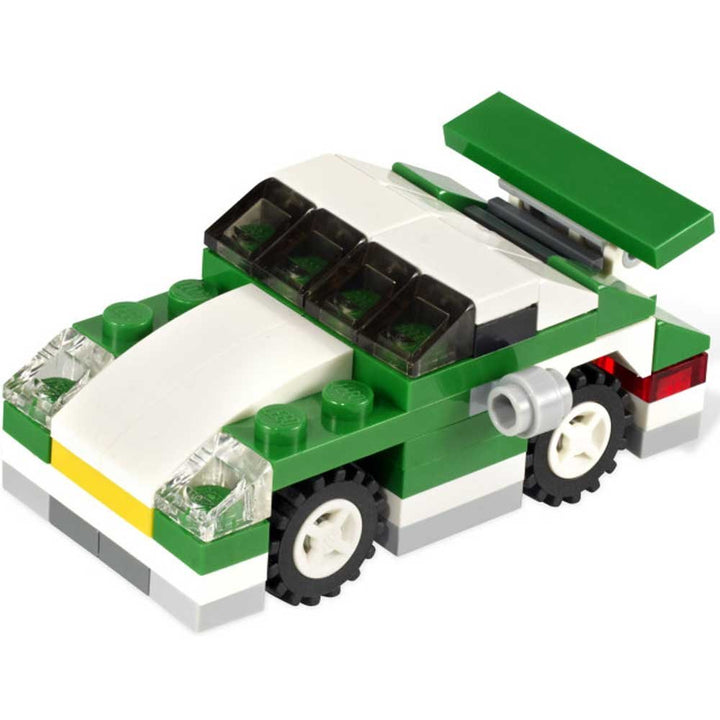 Lego Creator 6910 Mini Sportwagen