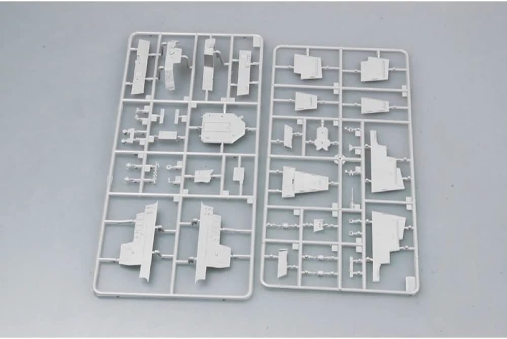 Trumpeter 04525 Modellbausatz USS Hopper DDG-70