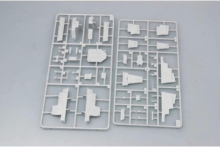 Trumpeter 04525 Modellbausatz USS Hopper DDG-70