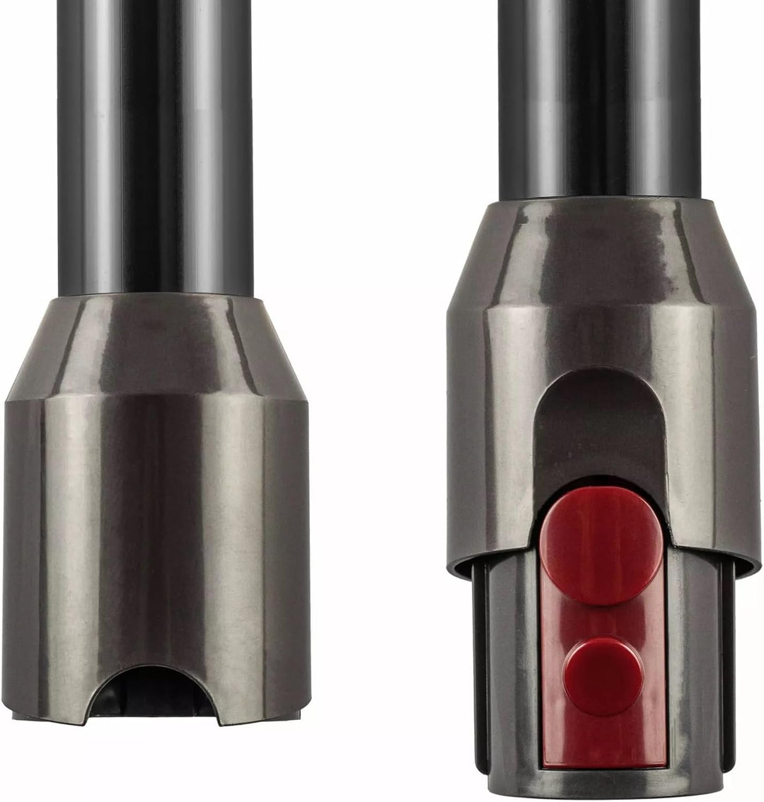 Rohr Saugrohr Stab kompatibel mit Dyson V12 Detect Slim Origin V10 Digital Slim, SV18, SV46 - Anthra