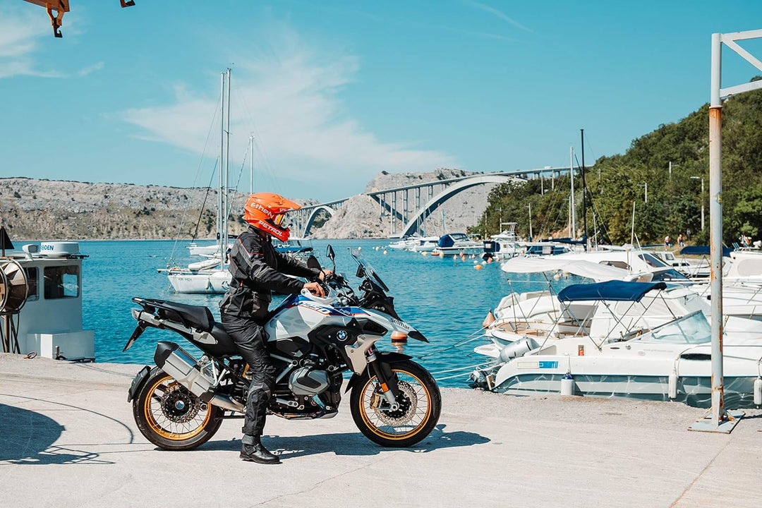 MITAS MITAS 120/90-17 64H Terra force-r TL – 90/90/R17 64H – A/A/70dB – Motorrad Reifen 120 90-17 64