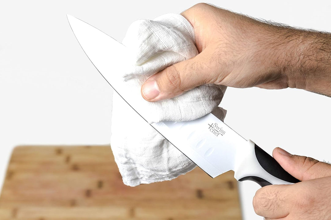 Cecotec Küchenmesser (Swiss Chef), Swiss Chef